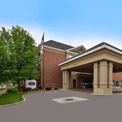 Hampton Inn East Aurora, East Aurora, United States of America