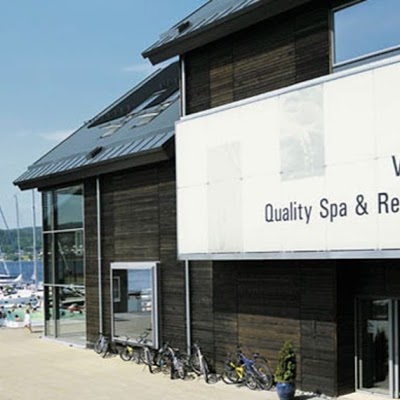 Quality Spa & Resort Holmsbu, Holmsbu, Norway
