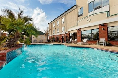 Holiday Inn Express Crockett, Crockett, United States of America