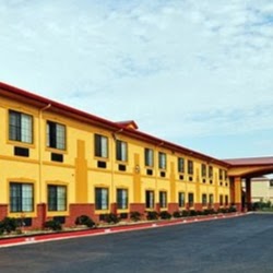 Quality Inn Lubbock, Lubbock, United States of America