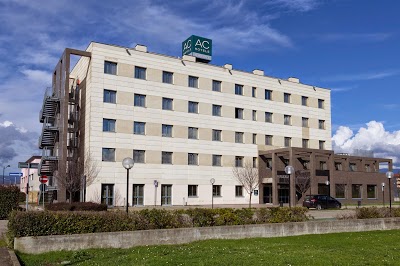 AC Hotel Arezzo by Marriott, Arezzo, Italy