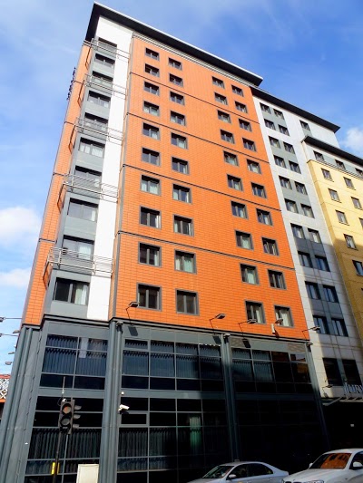 Jurys Inn Glasgow, Glasgow, United Kingdom