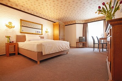 BEST WESTERN HOTEL MAINZ, Mainz, Germany
