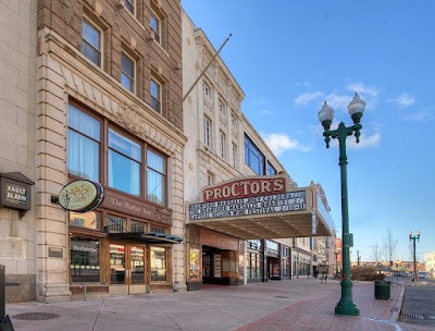 Parker Inn and Suites, Schenectady, United States of America