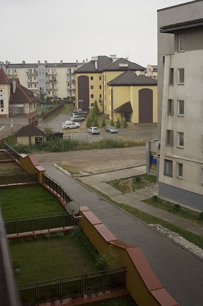 HOTEL RUCZAJ, Krakow, Poland