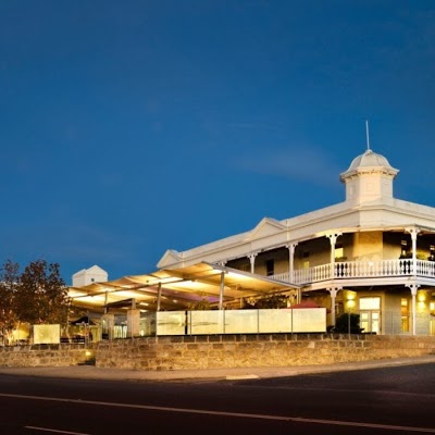 Tradewinds Hotel, East Fremantle, Australia