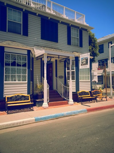 SEACREST INN, Avalon, United States of America