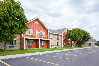 AMERICINN SARTELL, Sartell, United States of America