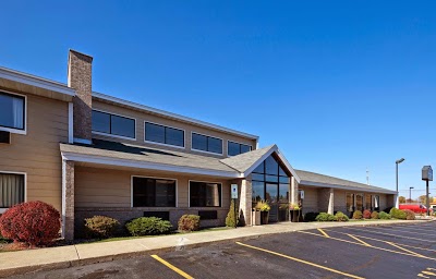 AmericInn Hotel & Suites Hartford, Hartford, United States of America