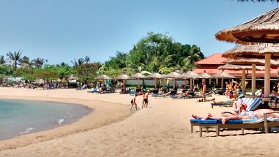 Bali Tropic Resort & Spa, Nusa Dua, Indonesia