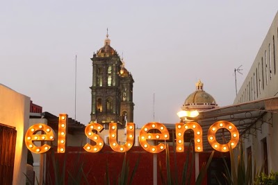 El Sue, Puebla, Mexico