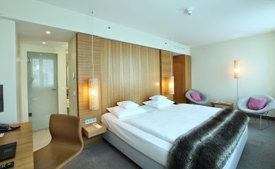 Lindner Hotel AM KU'DAMM, Berlin, Germany