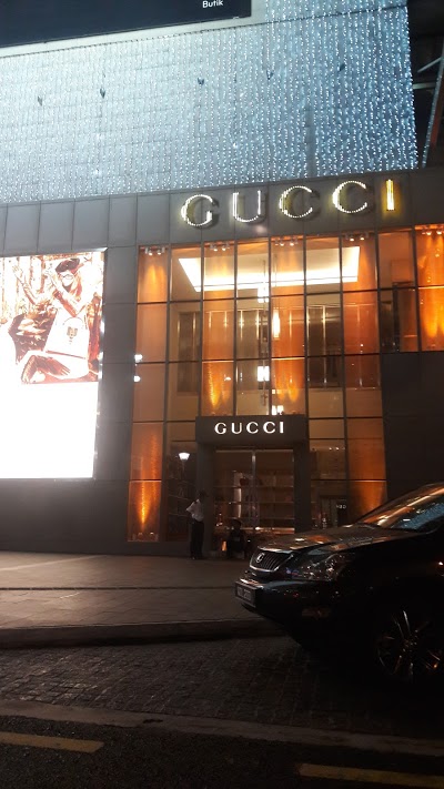 The Westin Kuala Lumpur, Kuala Lumpur, Malaysia