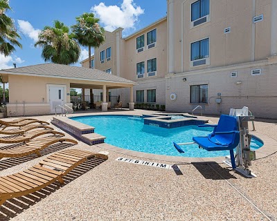 Comfort Suites Deer Park, Deer Park, United States of America