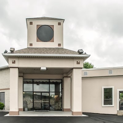 Comfort Inn Near Six Flags St. Louis, Pacific, United States of America