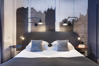 Best Western Riviera, Nice, France