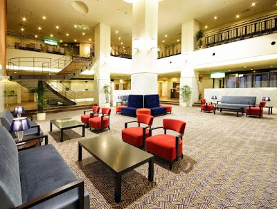 Hotel Okura Sapporo, Sapporo, Japan
