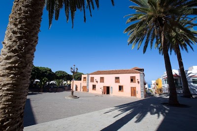 Hotel La Quinta Roja, Garachico, Spain