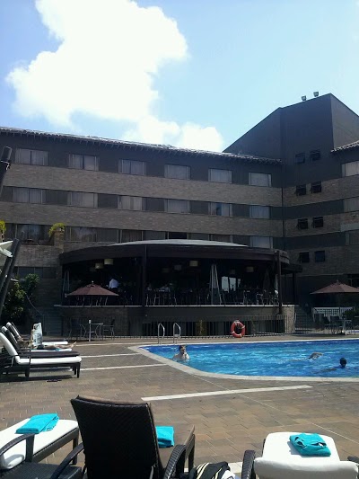 HOTEL LAS LOMAS RIONEGRO, Rionegro-Antioquia, Colombia