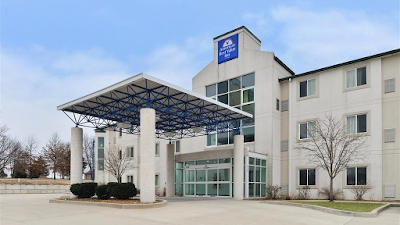 Americas Best Value Inn Kingdom City, Kingdom City, United States of America