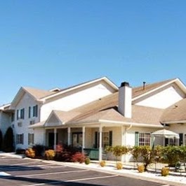Econo Lodge Inn And Suites Dickson, Dickson, United States of America