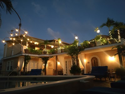 Little Arches Boutique Hotel Barbados, Oistins, Barbados