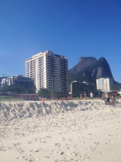 Barraleme Hotel Residencia, Rio De Janeiro, Brazil