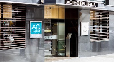 AC Hotel Irla by Marriott, Barcelona, Spain