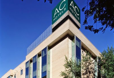 AC Hotel Los Vascos by Marriott, Madrid, Spain