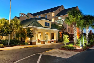 Homewood Suites By Hilton - Nearest Universal Studios, Orlando, United States of America