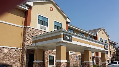 Extended Stay America Stockton - Tracy, Tracy, United States of America