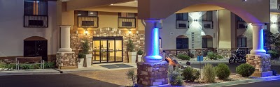 Holiday Inn Express & Suites Moab, Moab, United States of America