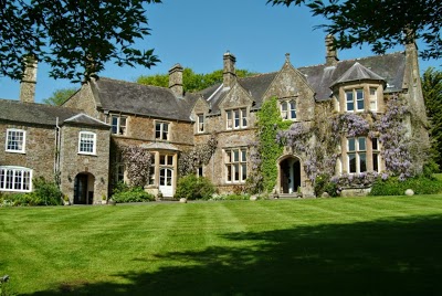 Northcote Manor, Umberleigh, United Kingdom