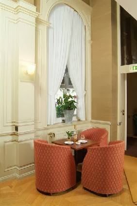 Hotel Portinari, Bruges, Belgium