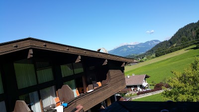 Cordial Hotel Going, Going Am Wilden Kaiser, Austria
