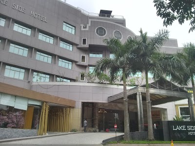 Lake Side Hotel, Hanoi, Viet Nam