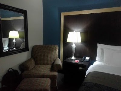 Sudbury Inn, Sudbury, Canada