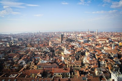 HOTEL RIGEL, Venice, Italy