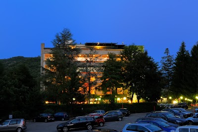 HOTEL SANTOLI, Mount Eden, Italy
