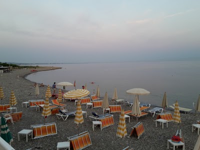 ROSES HOTEL DEL SOLE, Santa Marinella Roma, Italy