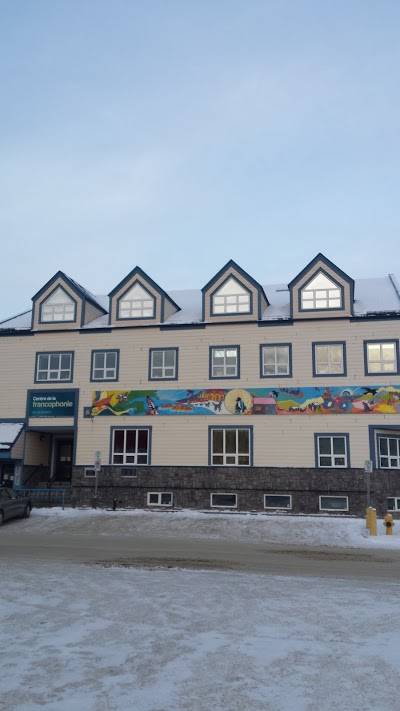 Canadas Best Value Inn- River View Hotel, Whitehorse, Canada