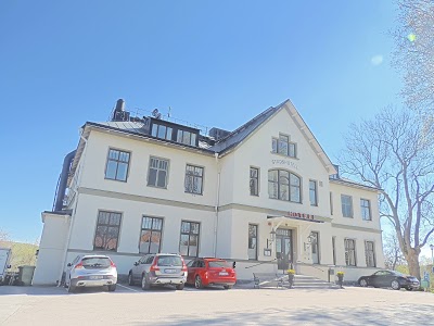 SIGTUNA STADS HOTELL, Sigtuna, Sweden