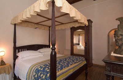 Hotel Fontana, Rome, Italy