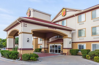 SUPER 8 HILLSBORO, Hillsboro, United States of America
