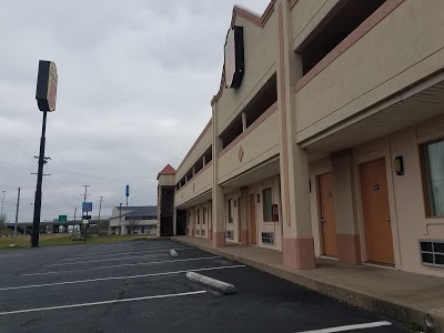 Super 8 Crawfordsville, Crawfordsville, United States of America