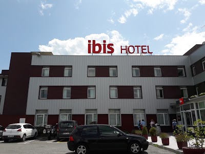ibis Irun, Irun, Spain