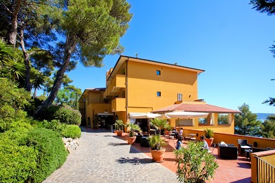FILIPPO II, Porto Santo Stefano, Italy