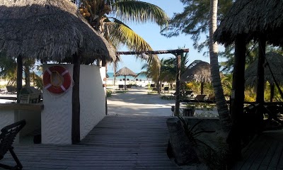 Xaloc Resort, Isla Holbox, Mexico