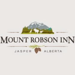 Mount Robson Inn, Jasper, Canada
