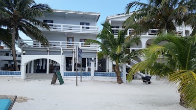 Corona Del Mar, San Pedro, Belize